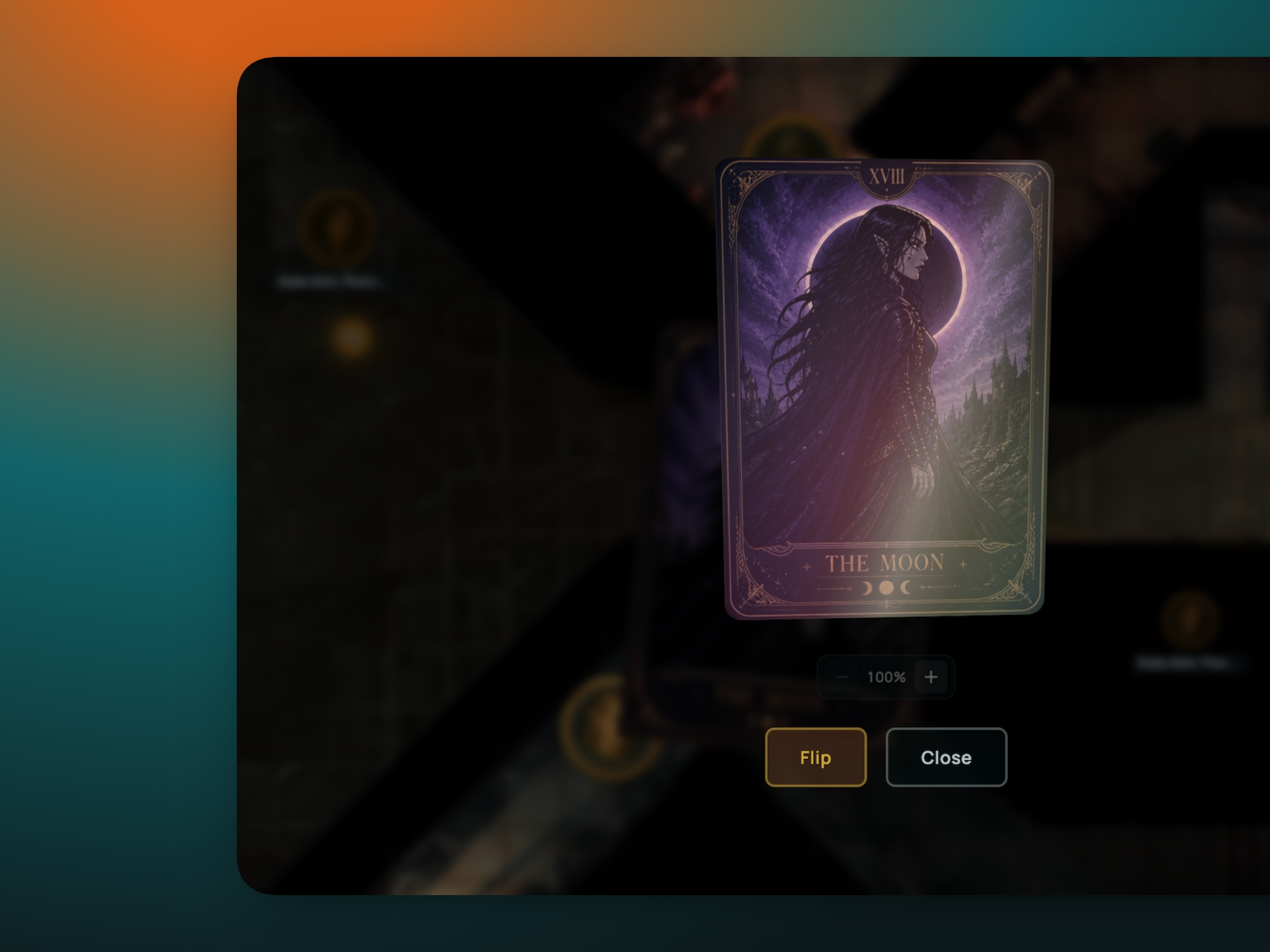 Cards & Decks